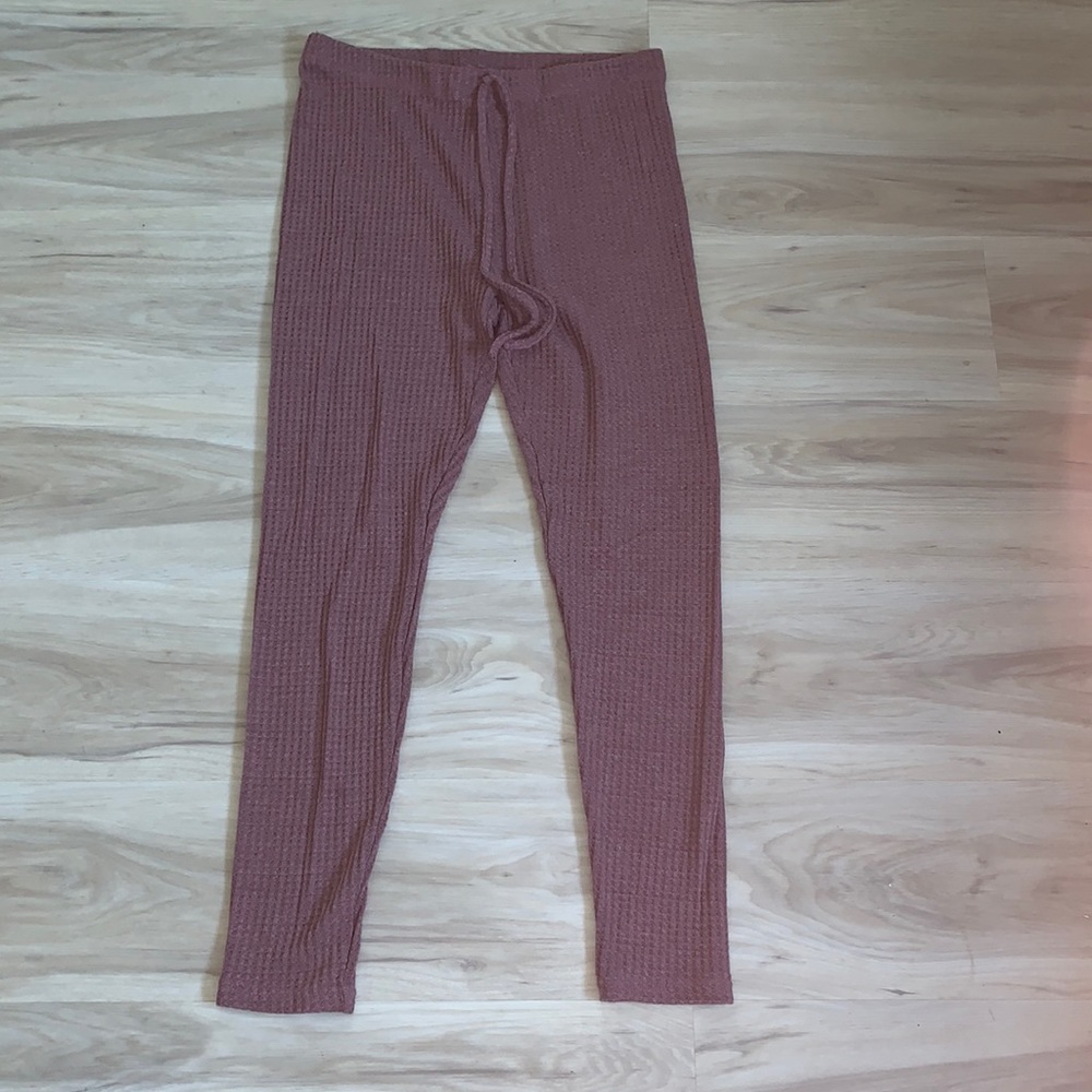 Lounge pants